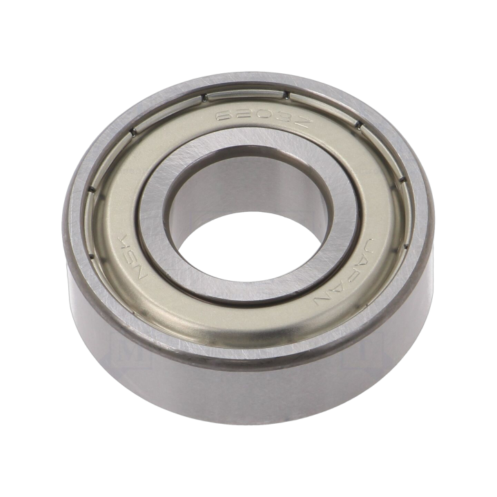 NSK6203-ZZ-CM Nsk - Cuscinetto: volventi sfere