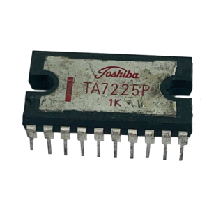 TA7225