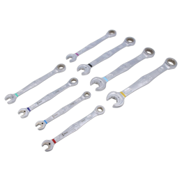 WERA.05020016001 Wera - Chiave: chiave combinata-set poll...