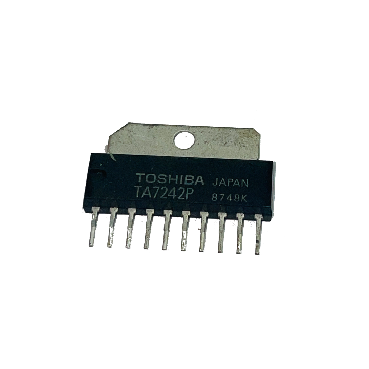 TA7242