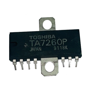 TA7260