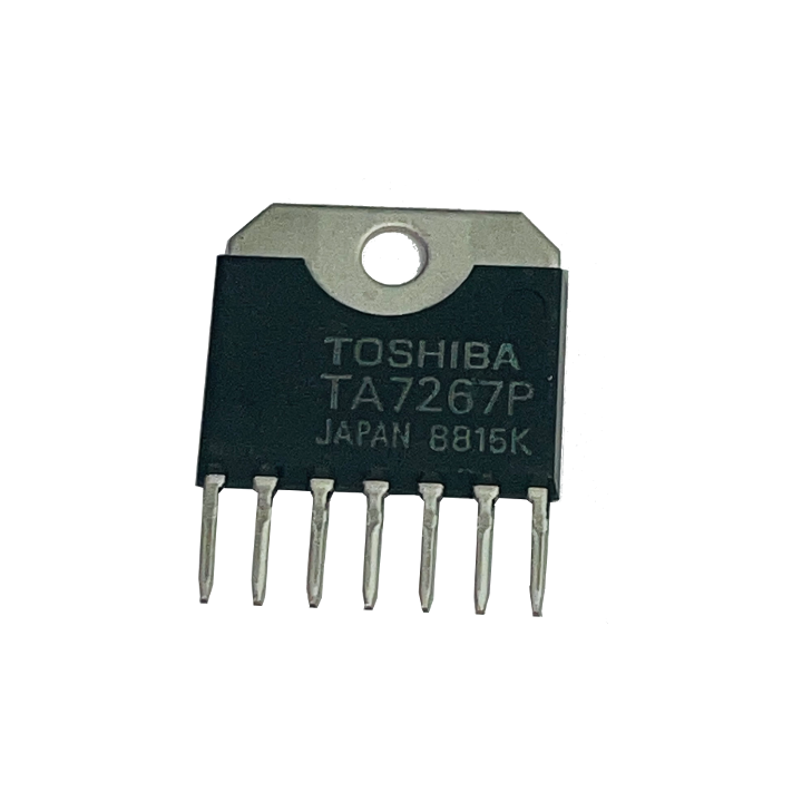 TA7267