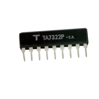 TA7322