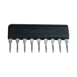 TA7331