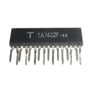 TA7402
