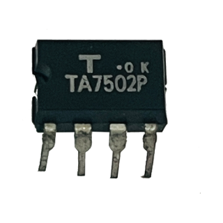 TA7502