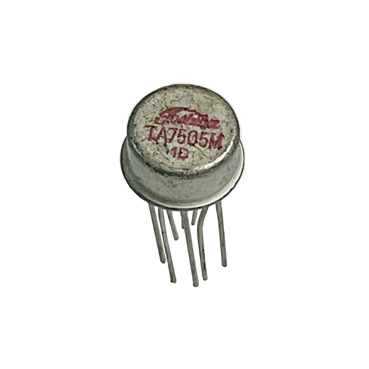 TA7505M