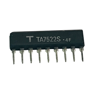 TA7522
