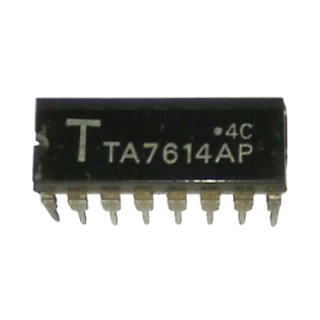 TA7614