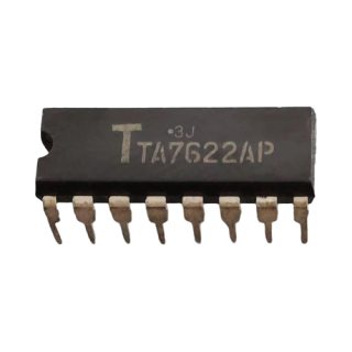 TA7622