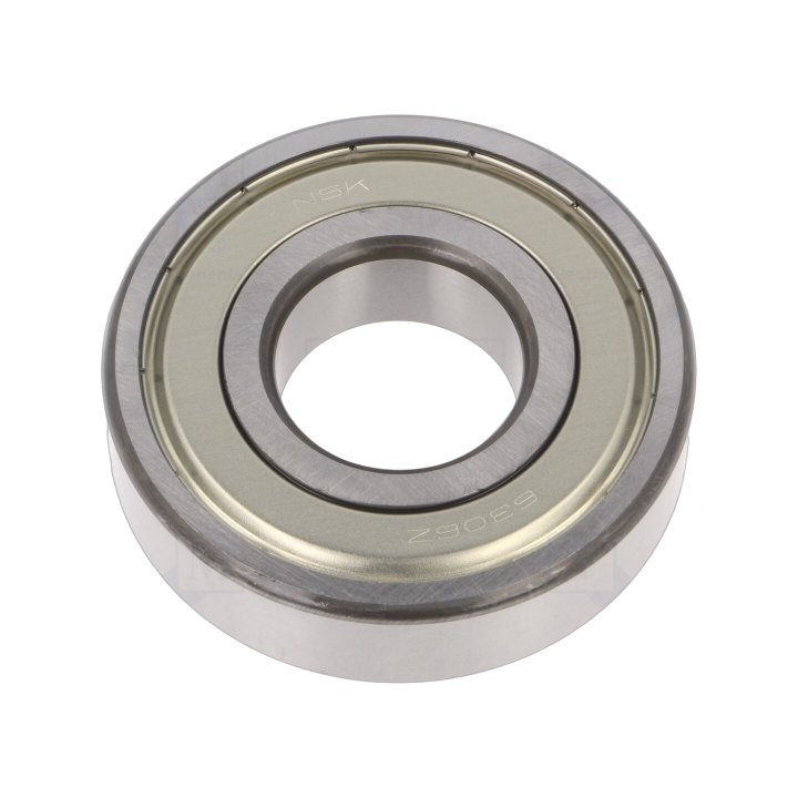 NSK6306-ZZ/C3-E Nsk - Cuscinetto: volventi sfere