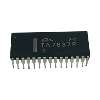 TA7637