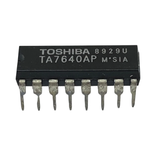 TA7640