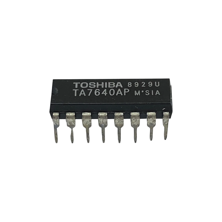 TA7640