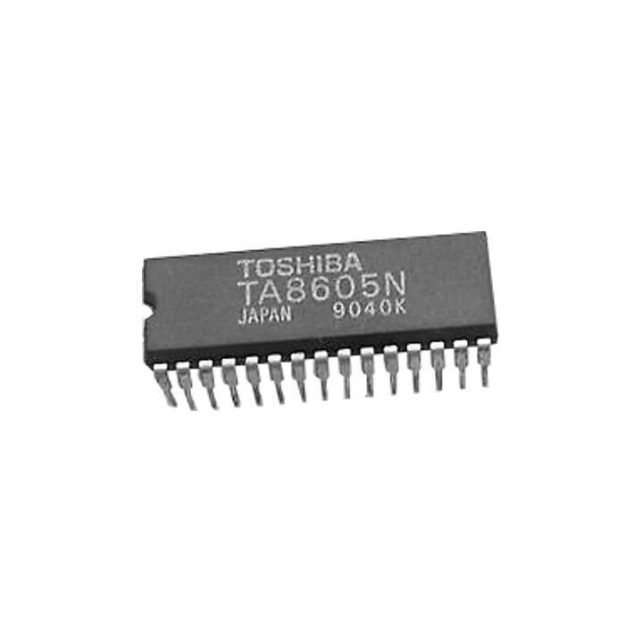 TA8605