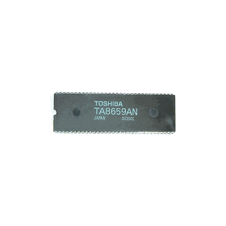 TA8659