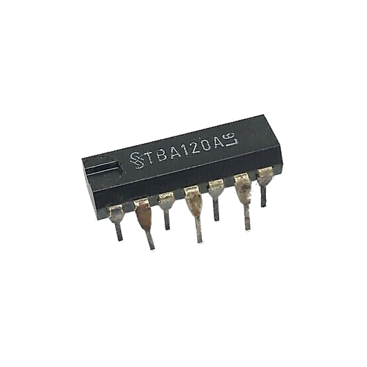 TBA120A