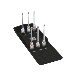 WERA.05004211001 Wera - Set di chiavi a tubo