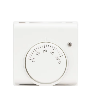 TERMOSTATO 10-30 °C + SPIA