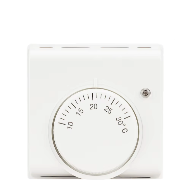 TERMOSTATO 10-30 °C + SPIA