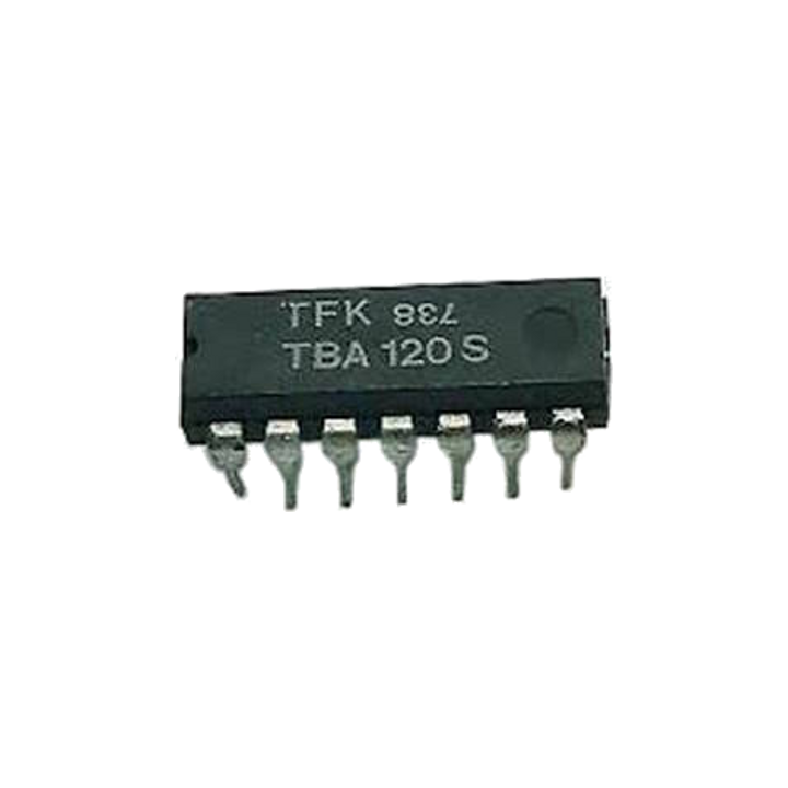 TBA120S