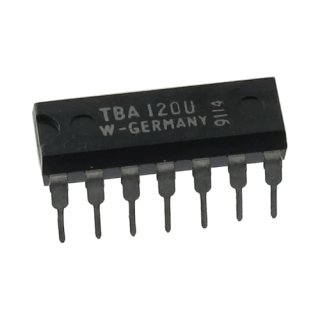 TBA120U