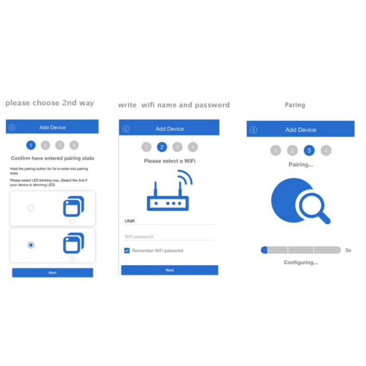 SONOFF 5V OUT RELE' c-no-nc