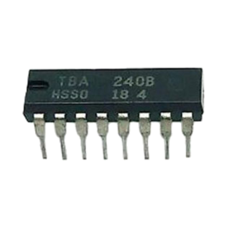 TBA240B