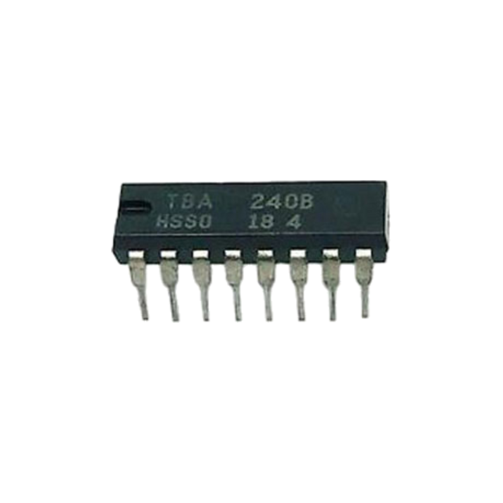 TBA240B