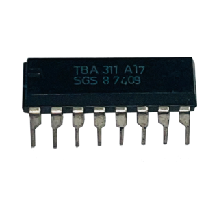 TBA311A17