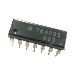 TBA395