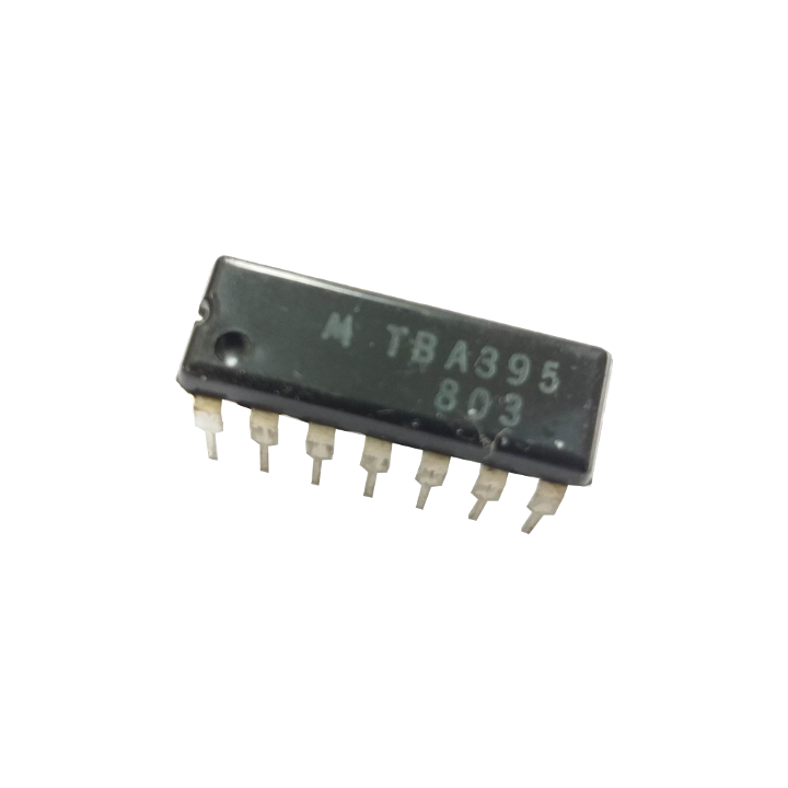 TBA395