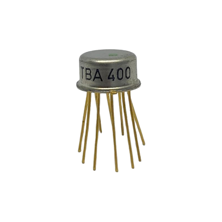 TBA400