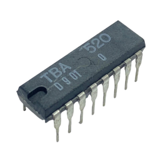 TBA520