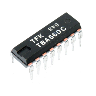 TBA560C