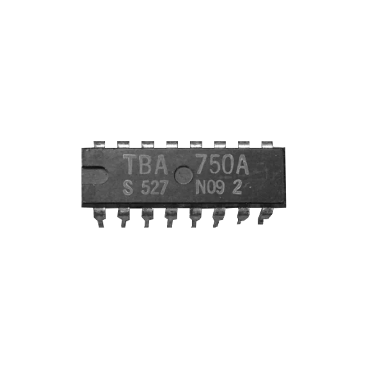 TBA750A