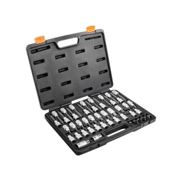 NEO-08-713 Neo Tools - Set di chiavi Torx®