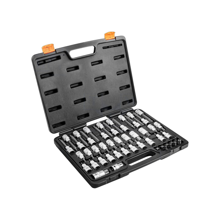 NEO-08-713 Neo Tools - Set di chiavi Torx®