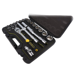 CK-T4662 C.K - Set di chiavi a tubo