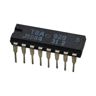 TBA920