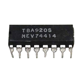 TBA920S