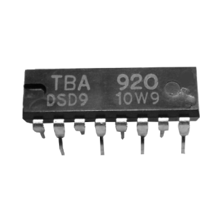 TBA920T