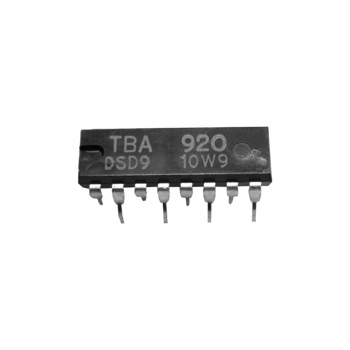 TBA920T
