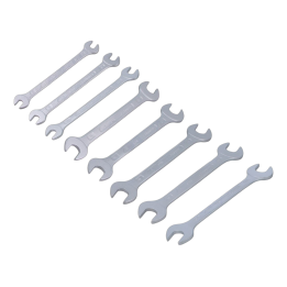 GEDORE-6077380 Gedore - Chiave: chiave piatta-set acciaio...