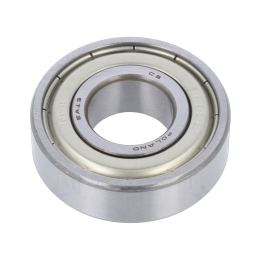 NSK6203-ZZ/C3-E Nsk - Cuscinetto: volventi sfere