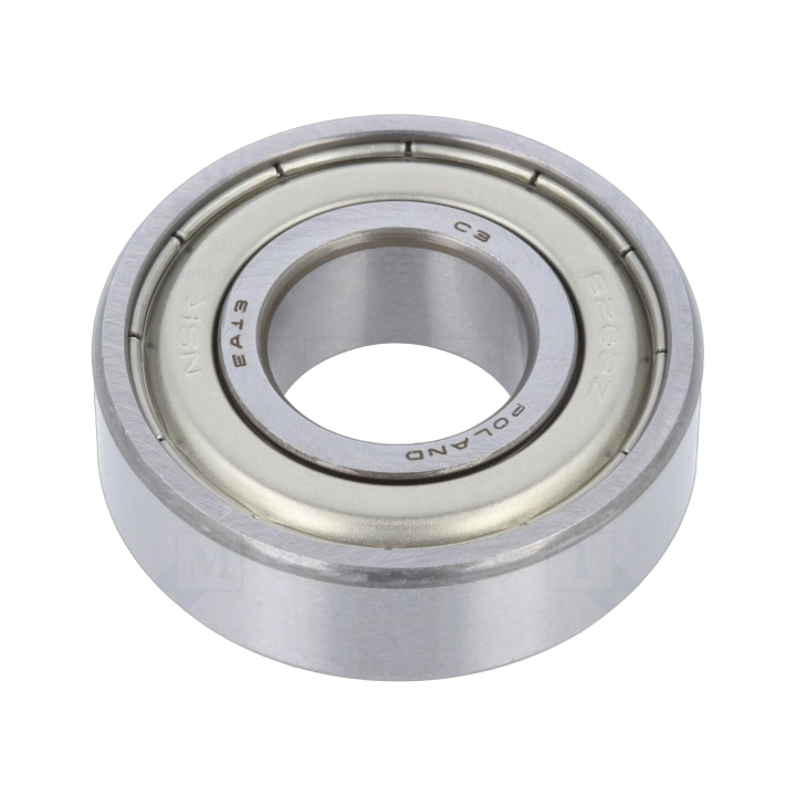 NSK6203-ZZ/C3-E Nsk - Cuscinetto: volventi sfere