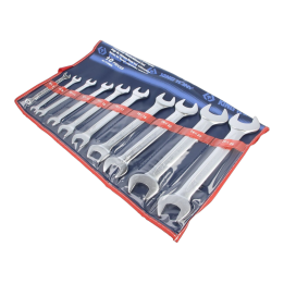 KT-1110MR King Tony - Chiave: chiave piatta-set 10pz.