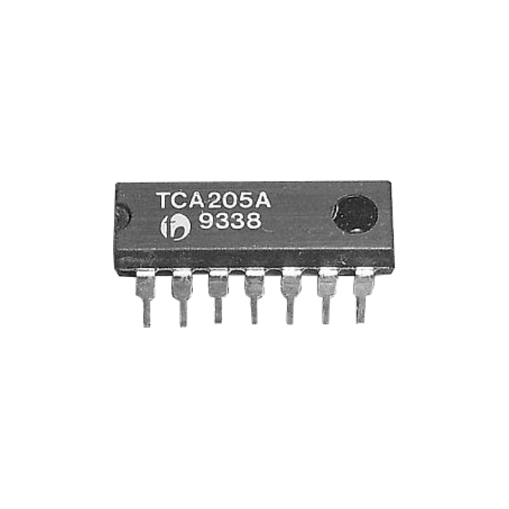 TCA205