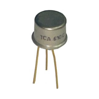 TCA610