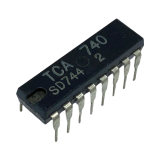 TCA740